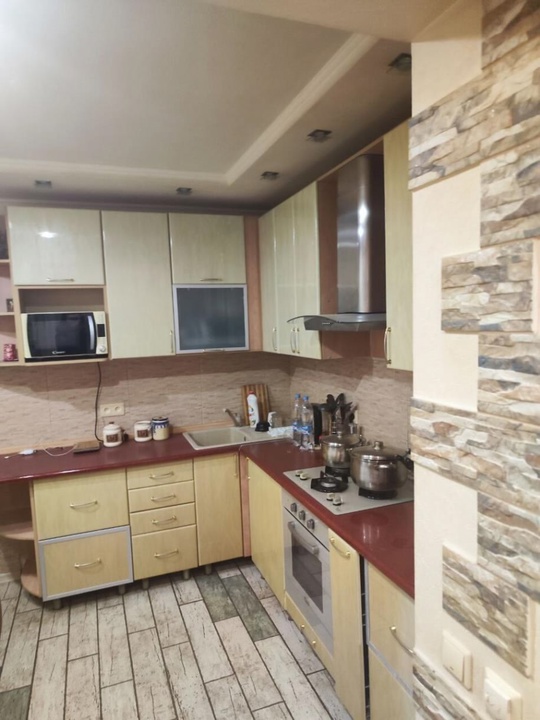 Продаётся 1 комнатная квартира, ул.