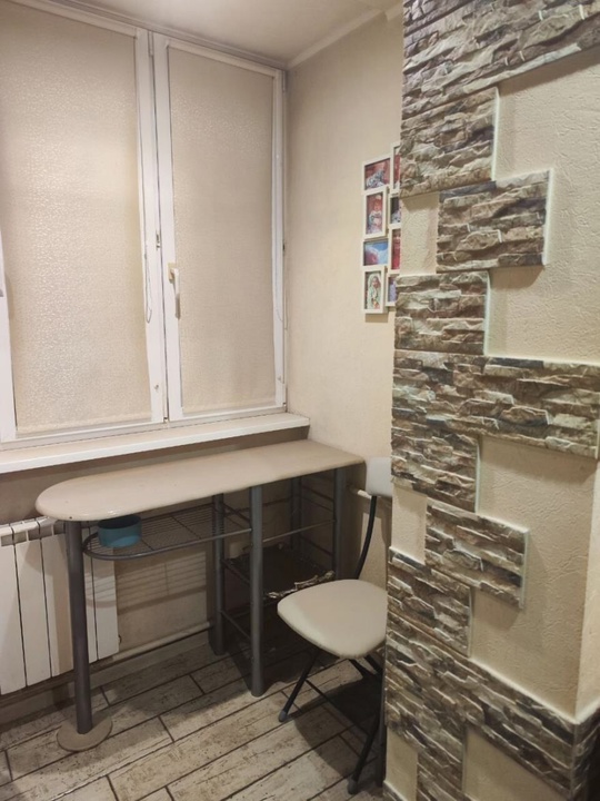 Продаётся 1 комнатная квартира, ул. (1)