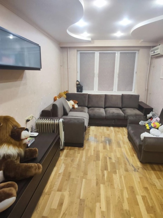 Продаётся 1 комнатная квартира, ул. (2)