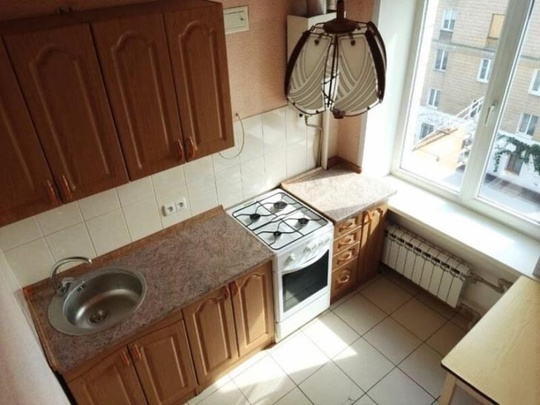 Продается 1 комнатная квартира, ул.