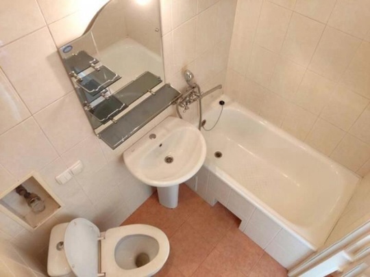 Продается 1 комнатная квартира, ул. (4)