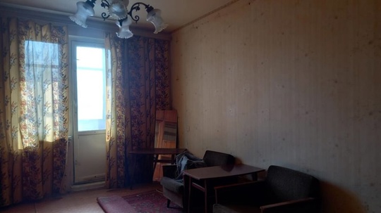 Продается 1 комнатная квартира, ул. (1)