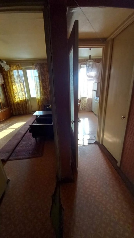 Продается 1 комнатная квартира, ул. (2)