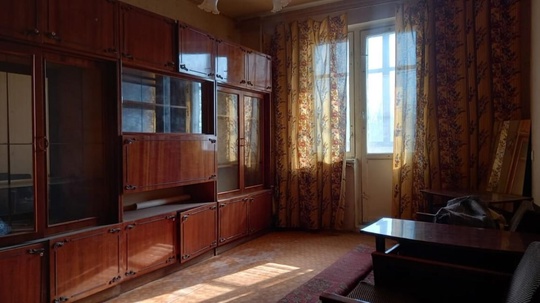 Продается 1 комнатная квартира, ул. (3)