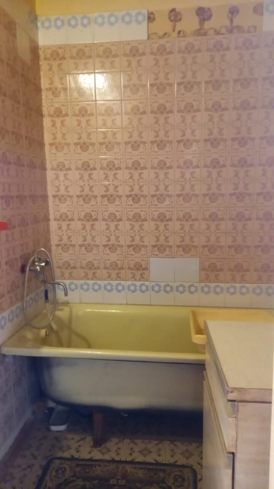 Продается 1 комнатная квартира, ул. (5)