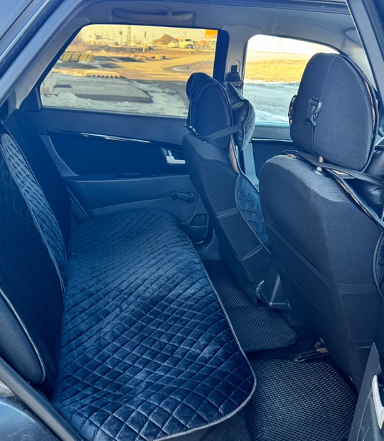 Продам личный авто
Lada Priora 2014 (8)