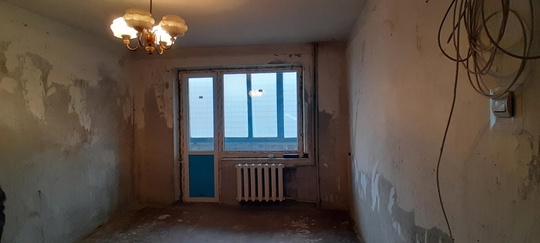 Продается 2 -х комнатная квартира, (1)