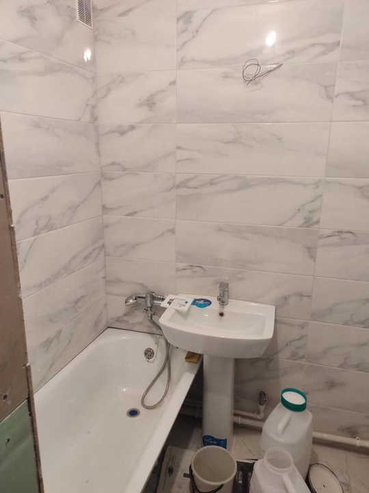 Продается 2 -х комнатная квартира, (3)