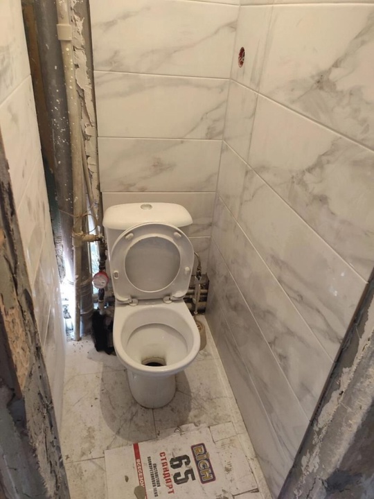 Продается 2 -х комнатная квартира, (4)