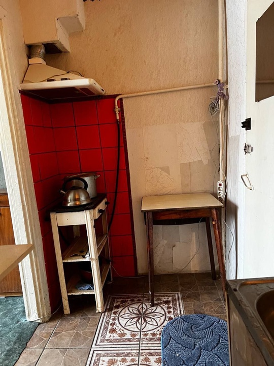 Продам 1 к.кв - 2/5. (6)