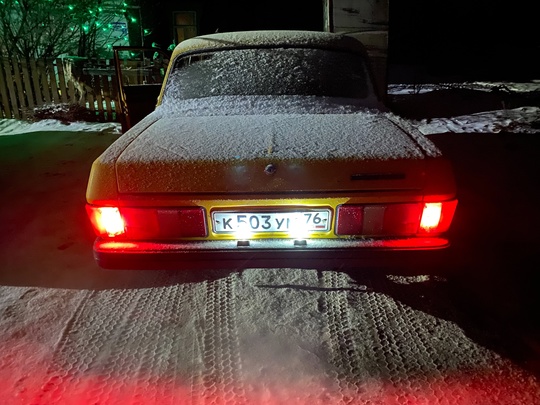 Продаю Газ 31029 волгу,1996г
Карбюратор,402 мотор (1)