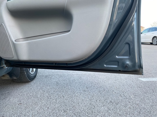 Представляю Вашему вниманию Hyundai Verna (5)