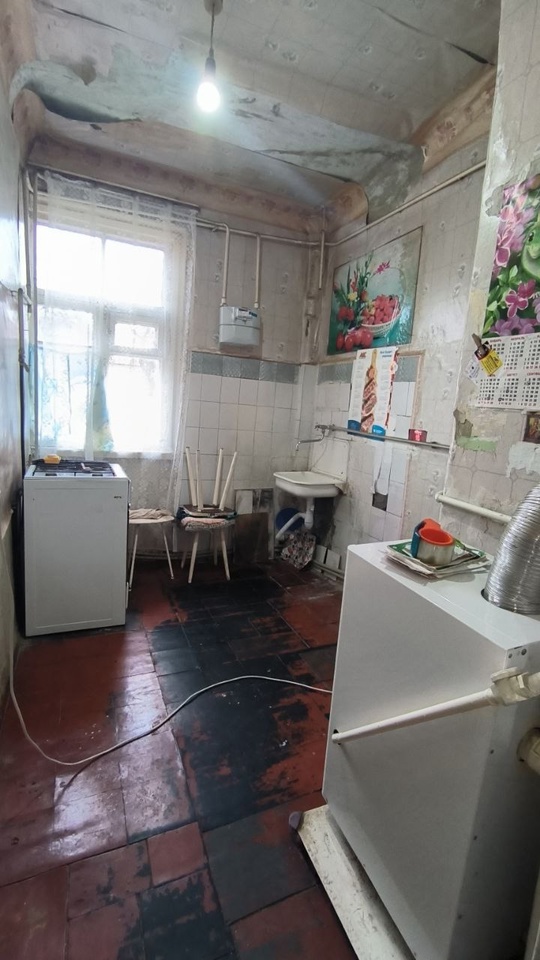 ПРОДАМ 
3 квартиру в Жовтневом (2)