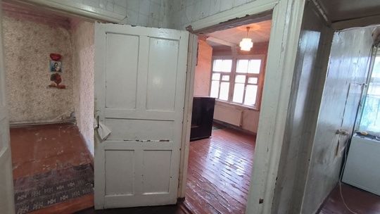 ПРОДАМ 
3 квартиру в Жовтневом (3)