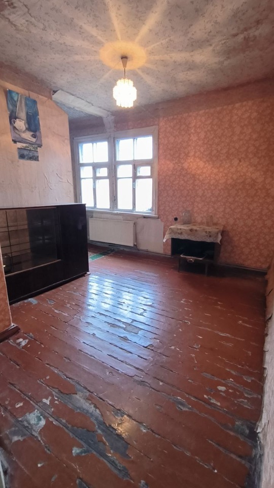 ПРОДАМ 
3 квартиру в Жовтневом (4)