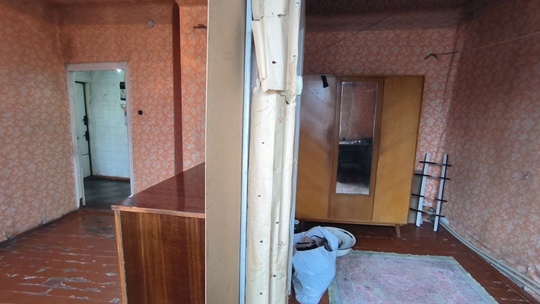 ПРОДАМ 
3 квартиру в Жовтневом (5)