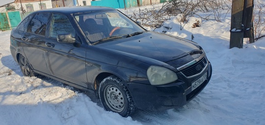 Продам или обменяю приору 2008года