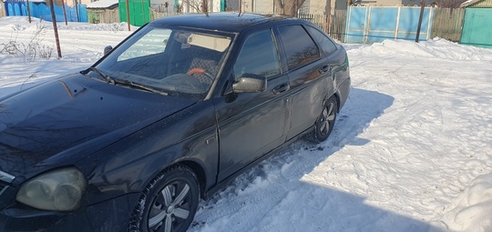 Продам или обменяю приору 2008года (1)