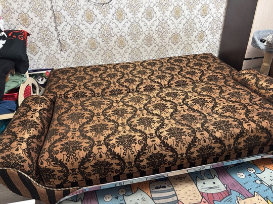 Продам диван в хорошем состоянии