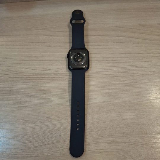 Продаются часы Apple Watch 9,покупались (1)