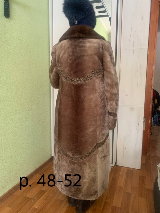 Продам новые шубы,натуральные,мутоновые.!цена от 15.000.+79591845711 (1)