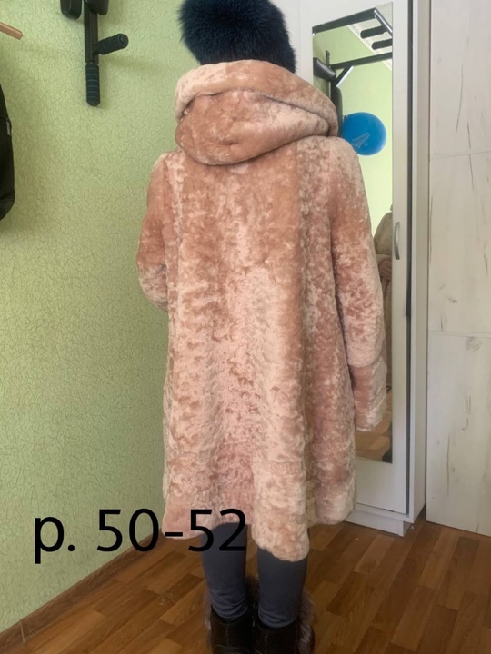 Продам новые шубы,натуральные,мутоновые.!цена от 15.000.+79591845711 (2)