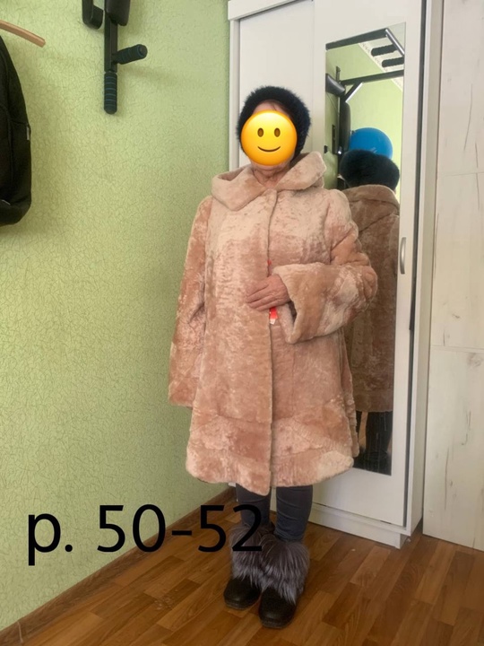 Продам новые шубы,натуральные,мутоновые.!цена от 15.000.+79591845711 (3)