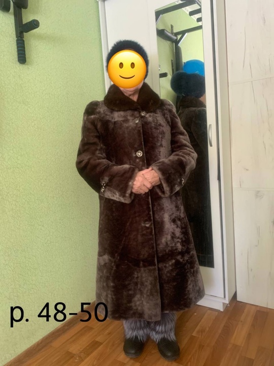 Продам новые шубы,натуральные,мутоновые.!цена от 15.000.+79591845711 (4)