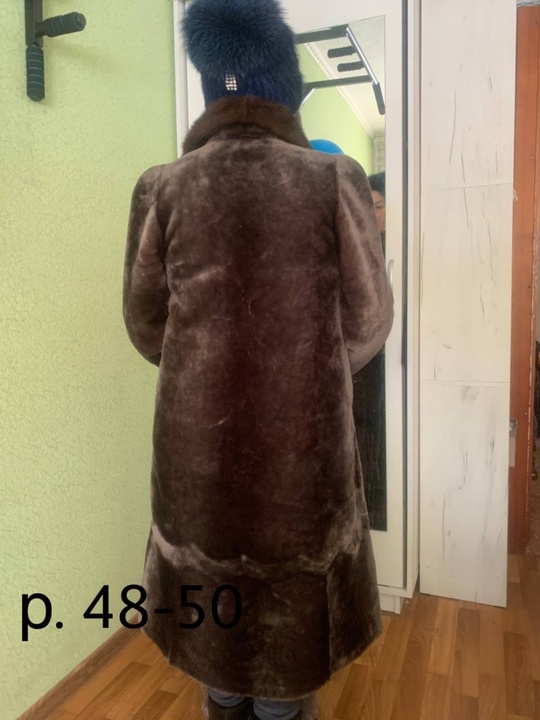 Продам новые шубы,натуральные,мутоновые.!цена от 15.000.+79591845711 (5)