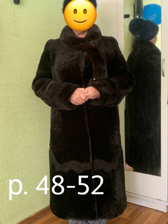 Продам новые шубы,натуральные,мутоновые.!цена от 15.000.+79591845711 (6)