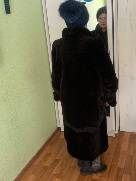Продам новые шубы,натуральные,мутоновые.!цена от 15.000.+79591845711 (7)