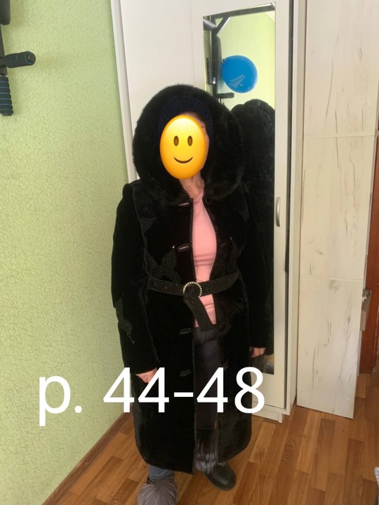 Продам новые шубы,натуральные,мутоновые.!цена от 15.000.+79591845711 (9)