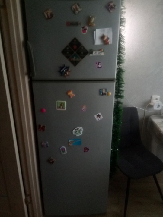 Продам холодильник не ноуфрост, хорошее