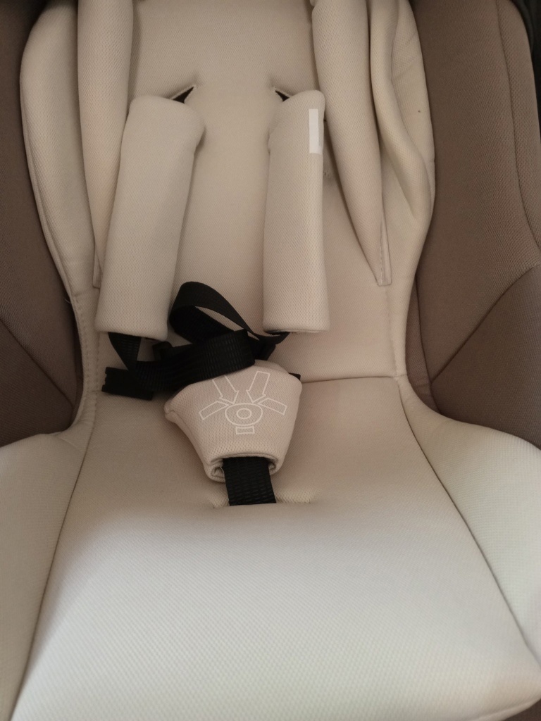 Новая автолюлька, цена 3500р. +79595138943 (4)