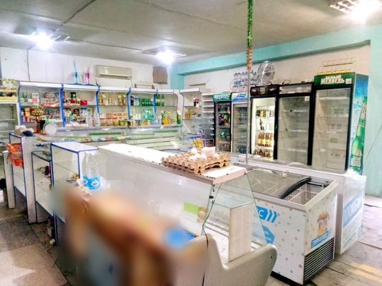 Продам холодильное оборудование б.у. Срочно,недорого,торг (2)