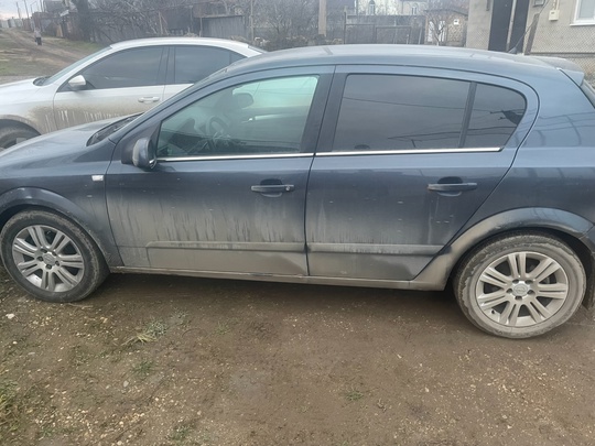 Автомобиль в теxничеcки исправном состоянии, (1)