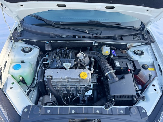 В Продаже LADA GRANTA Лифтбэк
Год (9)