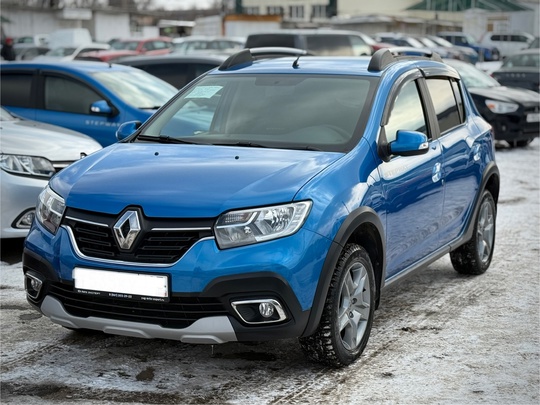 В продаже в Луганске
Марка: Renault
