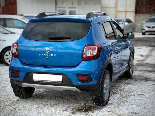 В продаже в Луганске
Марка: Renault (2)