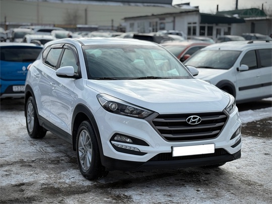 В продаже в Луганске
Hyundai Tucson(Хундай (1)
