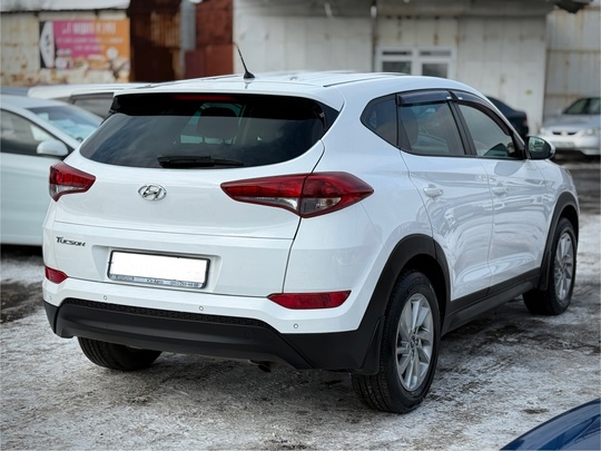 В продаже в Луганске
Hyundai Tucson(Хундай (2)