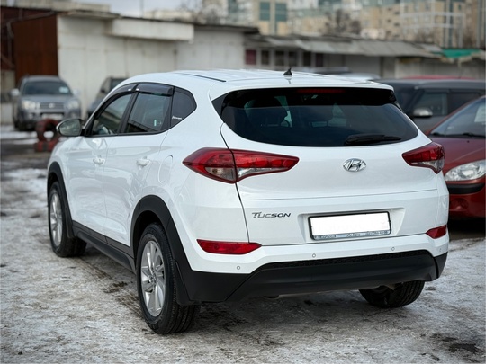 В продаже в Луганске
Hyundai Tucson(Хундай (3)