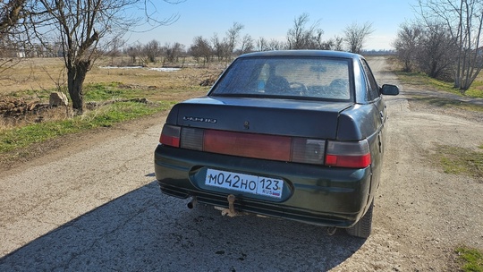 110 000 РУБЛЕЙ. ПРОДАМ 10-ку (4)