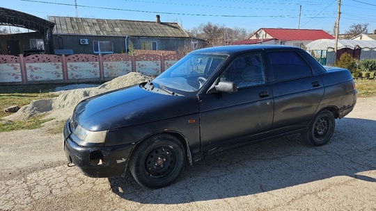 110 000 РУБЛЕЙ. ПРОДАМ 10-ку (9)