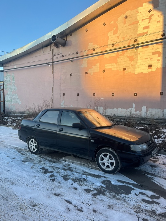 Ваз 2110 2003 год
Дно, пороги,