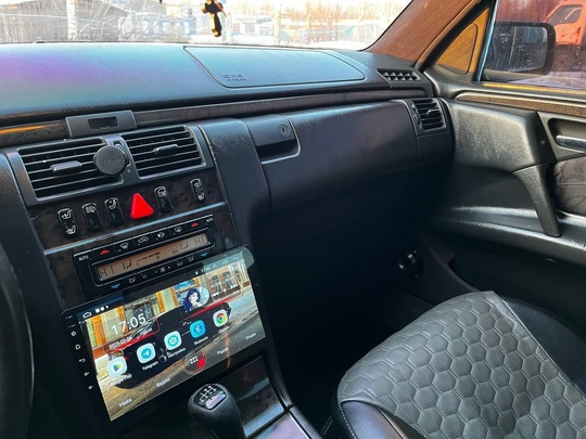Продам Мерс w210 1997 год
Я (7)