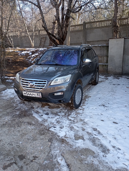 Продам Лифан х60, 2014г,2хозяина.Пробег130тыс.Цена 700тыс.Звоните