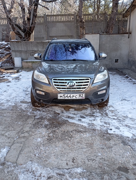 Продам Лифан х60, 2014г,2хозяина.Пробег130тыс.Цена 700тыс.Звоните (1)