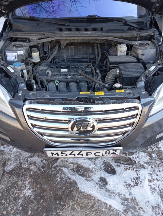 Продам Лифан х60, 2014г,2хозяина.Пробег130тыс.Цена 700тыс.Звоните (2)