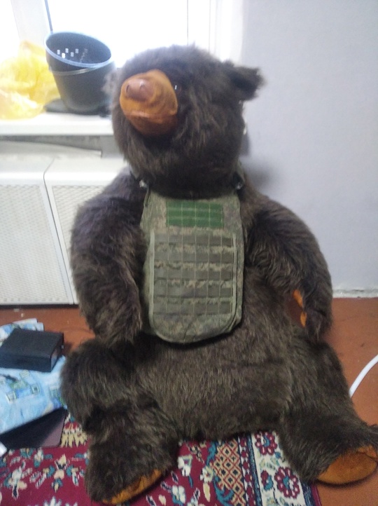 ДНР Донецк , Буд-й р-н